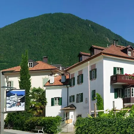 Hubengut Apartment Lana