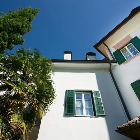 Apartment Hubengut Lana