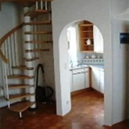 Hubengut Apartment