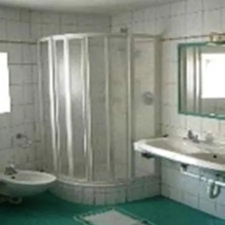Apartment Hubengut *