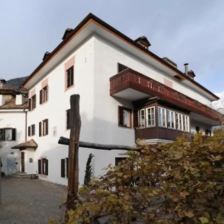 Apartment Hubengut